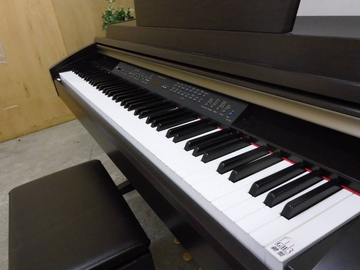 ヤマハ クラビノーバ CLP-675R 新品(未開梱) | tintasmarfim.com.br