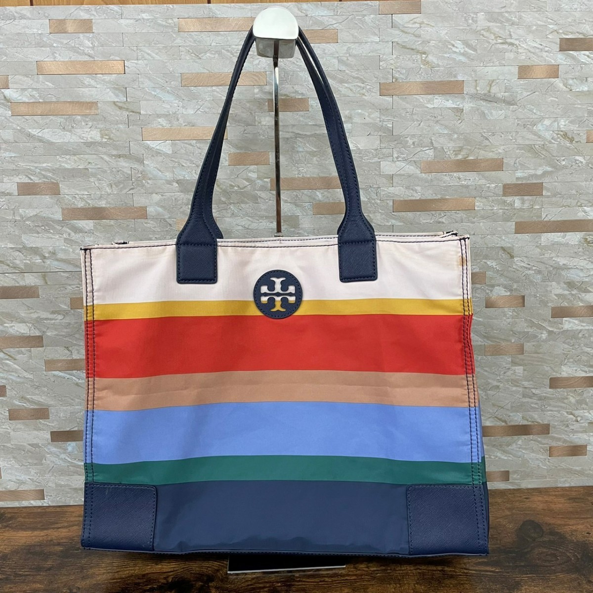 トリーバーチトートバッグ TORY BURCH(¥12,763) dofeli.com