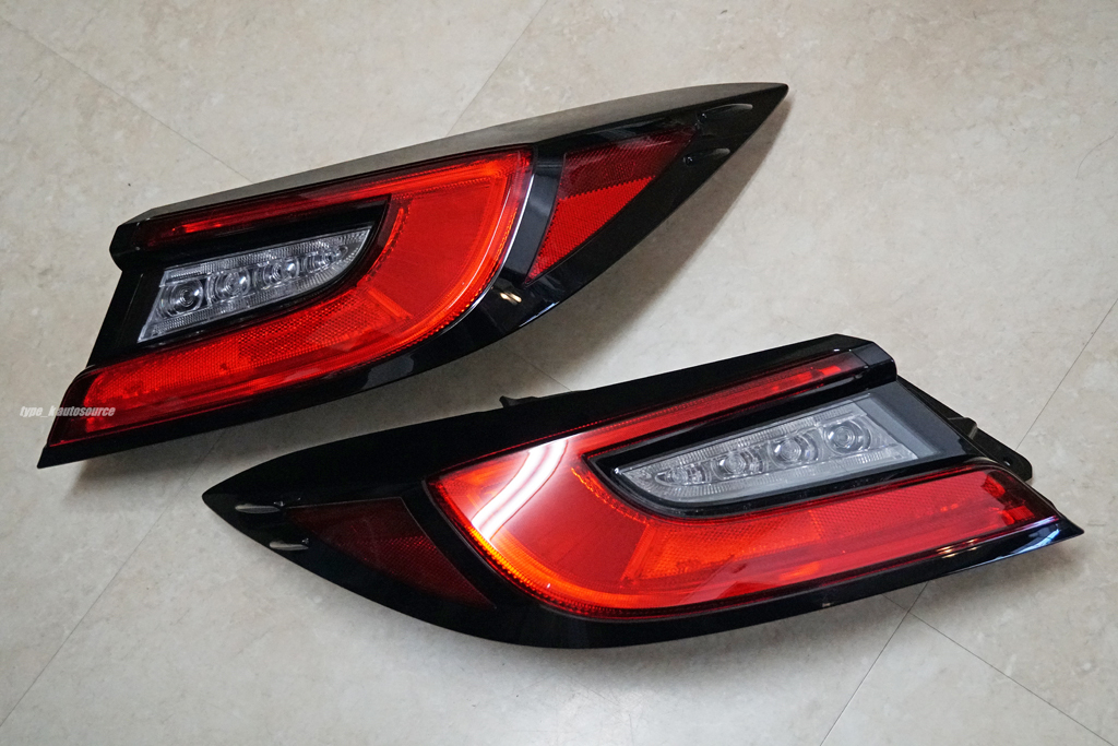 USトヨタ純正 22- TOYOTA GR86 / USスバル純正 SUBARU BRZ USトヨタ純正 22- TOYOTA GR86 / USスバル純正 SUBARU BRZ