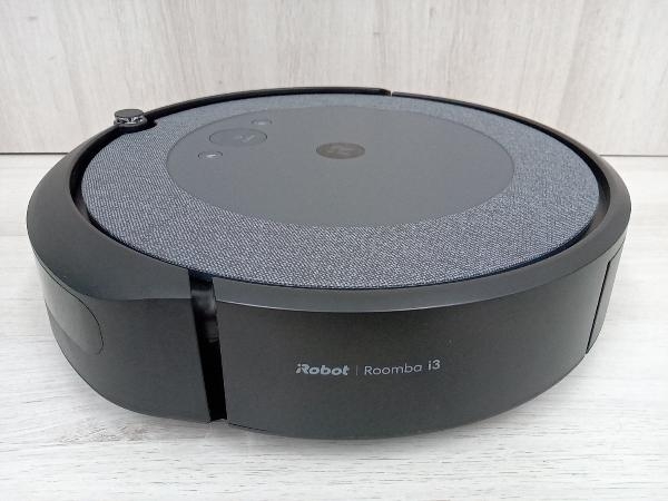 美品】iRobot RVD- Y1 ルンバ i3 ロボット掃除機 2021年製 | www.eko