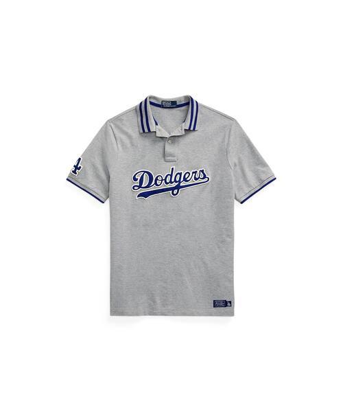 Polo Ralph Lauren ポロラルフローレン MLB Dodgers ドジャース
