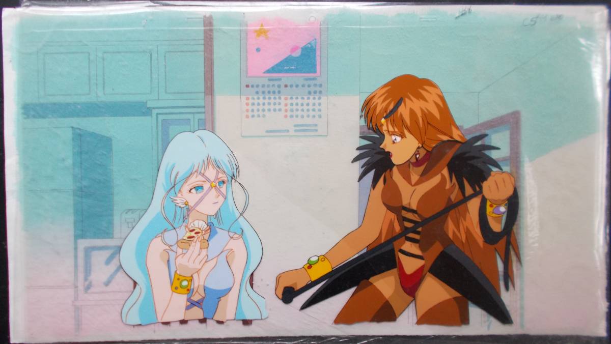 ヤフオク! - セーラースターズ セーラーレッドクロウ&セーラーアルー