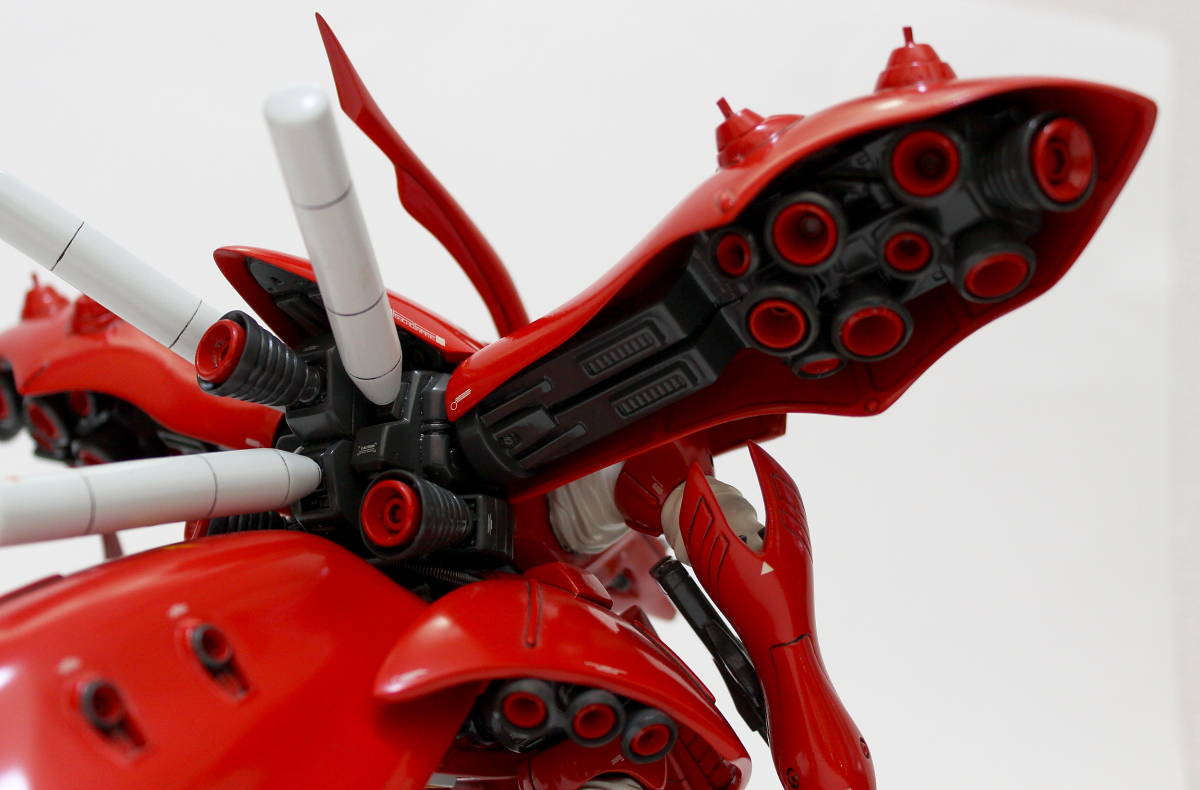 Yahoo!オークション - 1/144 ナイチンゲール B-CLUB 完成品 Yahoo!オークション - 1/144 ナイチンゲール B-CLUB 完成品
