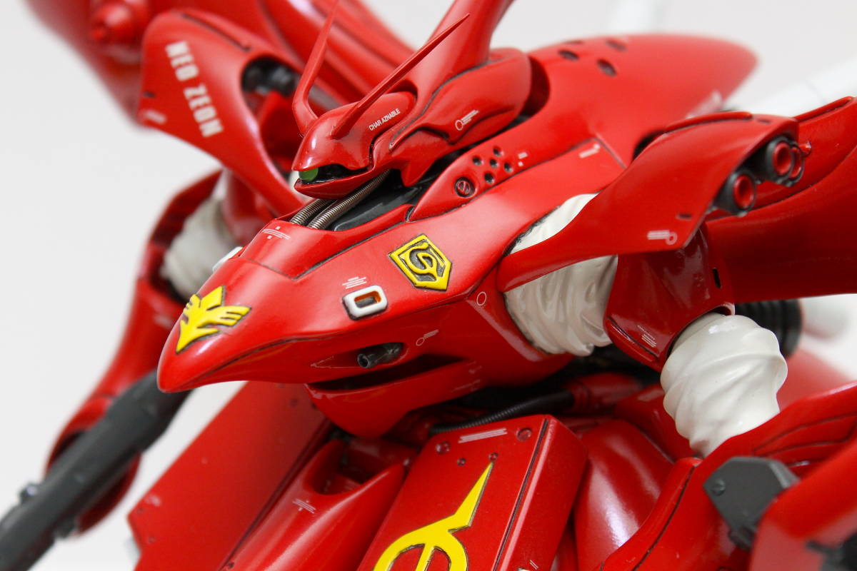 Yahoo!オークション - 1/144 ナイチンゲール B-CLUB 完成品 Yahoo!オークション - 1/144 ナイチンゲール B-CLUB 完成品