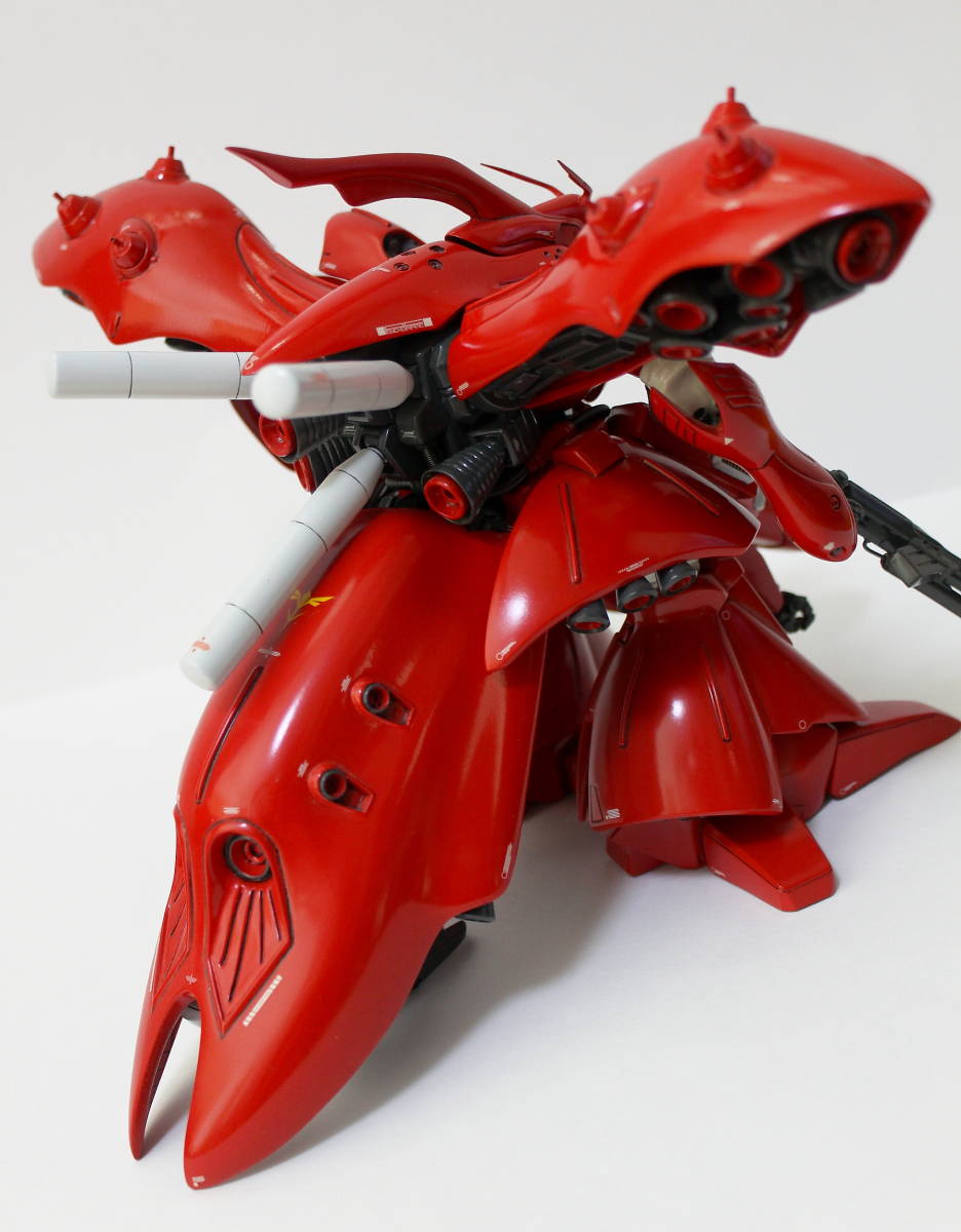 Yahoo!オークション - 1/144 ナイチンゲール B-CLUB 完成品 Yahoo!オークション - 1/144 ナイチンゲール B-CLUB 完成品