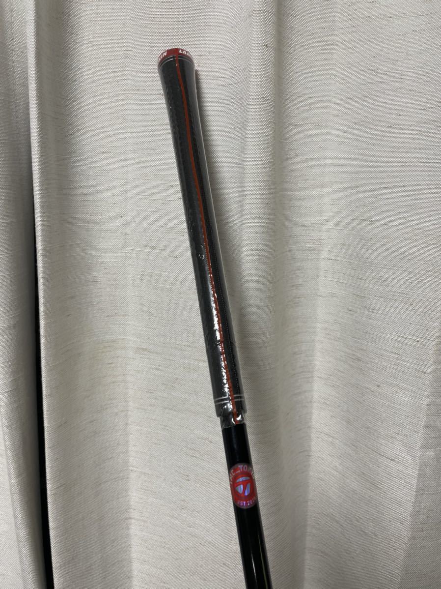 品 VENTUS Black Velocore 5 S テーラーメイド スリーブ付 ドライバー ...