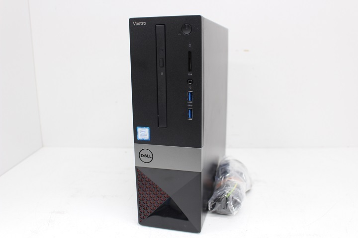 Vostro 3470 第8世代 Core i3 8100/4GB/SSD128GB/Wi-Fi/USB3.0