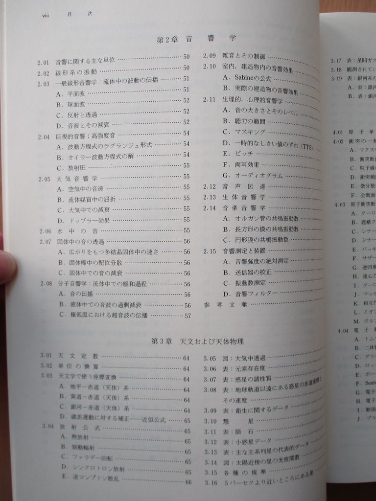 コンパクト物理学ハンドブック 小林澈郎・広瀬立成 監訳 ハーバート