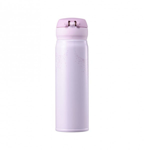 韓国 スタバ さくら☆2017 JNL サーモス 保温瓶 500ml ピンク 韓国 スタバ さくら☆2017 JNL サーモス 保温瓶 500ml ピンク