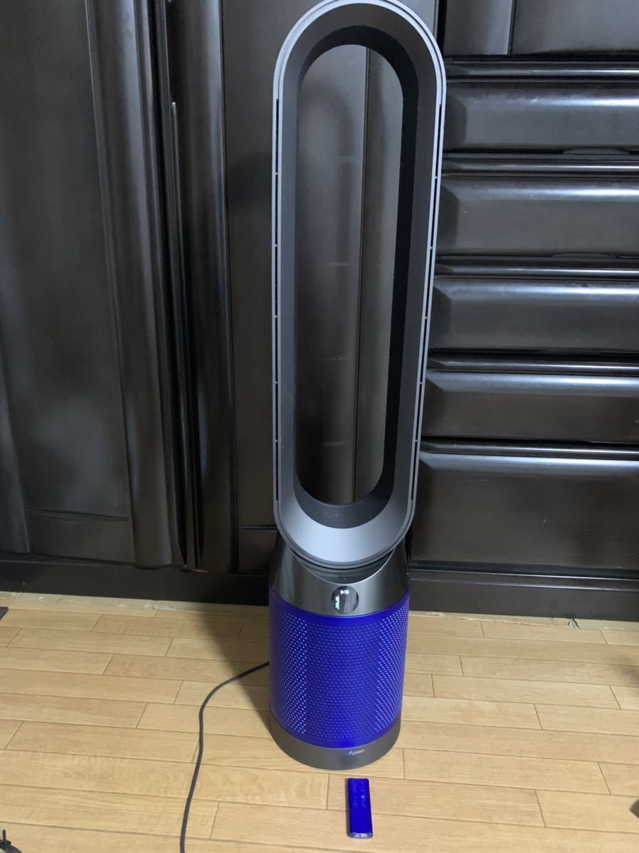 人気提案 ダイソン Pure Cool TP 04 2018年製 扇風機