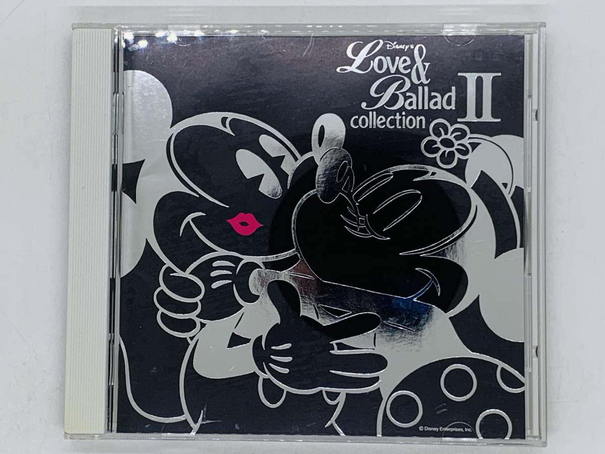 即決cd ディズニー 2 Ballad Collection Disney S Love S05 アルバム コレクション バラード ラヴ 消費税無し ラヴ 即決cd ディズニー 2 Ballad Collection Disney S Love S05 アルバム コレクション バラード ラヴ 消費税無し ラヴ