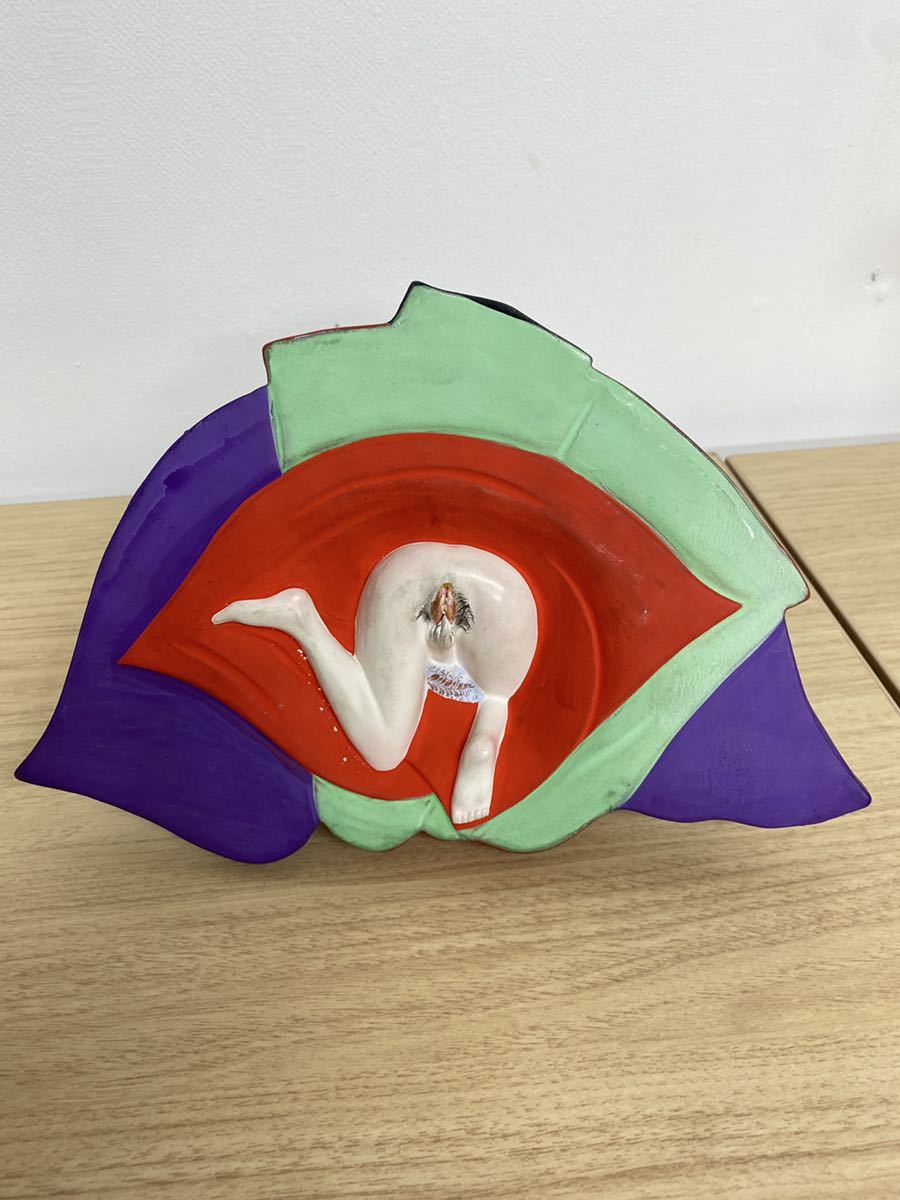 美品】春画.裏絵.人形.隠し絵色彩陶器.浮世絵.博多人形.春画人形 美品】春画.裏絵.人形.隠し絵色彩陶器.浮世絵.博多人形.春画人形