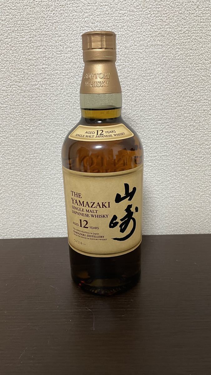 サントリー山崎12年 SUNTORY twispwa.com