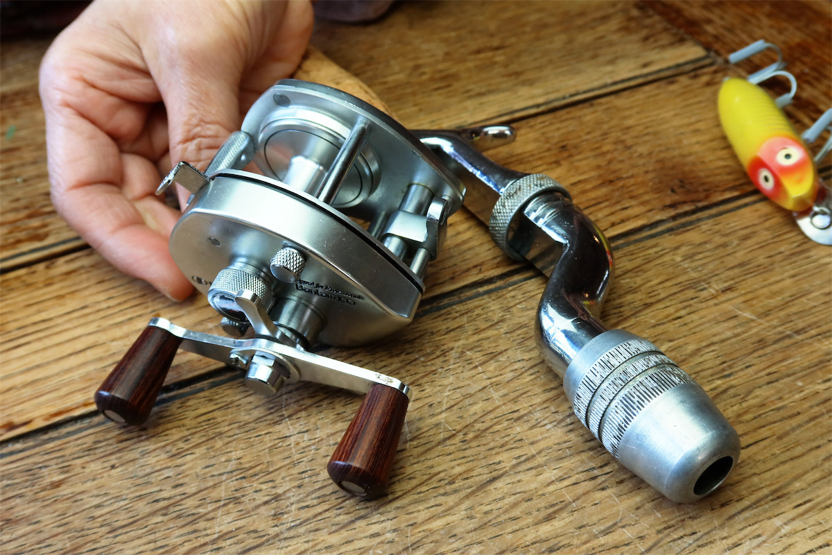 Shimano Bantam 100 シマノ バンタム オールド ベイトリール Abu 1500c 2500c ライバル 高い実用性あり 渓流釣り Heddon 道楽にも シマノ 売買されたオークション情報 Yahooの商品情報をアーカイブ公開 オークファン Aucfan Com Shimano Bantam 100 シマノ バンタム オールド ベイトリール Abu 1500c 2500c ライバル 高い実用性あり 渓流釣り Heddon 道楽にも シマノ 売買されたオークション情報 Yahooの商品情報をアーカイブ公開 オークファン Aucfan Com