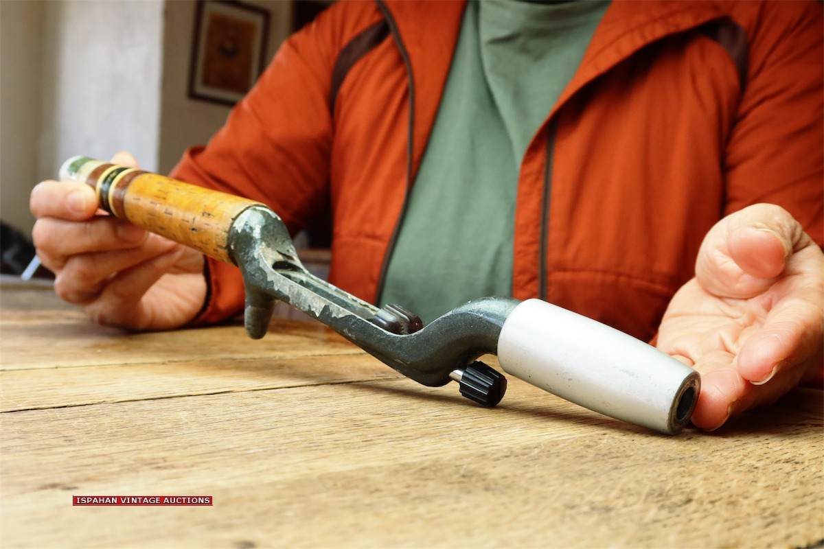 Heddon Pal オールドロッド ガングリップ Abu 道楽 Zeal Balsa50 道楽 スミス ハトリーズ バルサ50 Zeal ザウルス リール ルアー展示に 1ピースベイトロッド 売買されたオークション情報 Yahooの商品情報をアーカイブ公開 オークファン Aucfan Com Heddon Pal オールドロッド ガングリップ Abu 道楽 Zeal Balsa50 道楽 スミス ハトリーズ バルサ50 Zeal ザウルス リール ルアー展示に 1ピースベイトロッド 売買されたオークション情報 Yahooの商品情報をアーカイブ公開 オークファン Aucfan Com