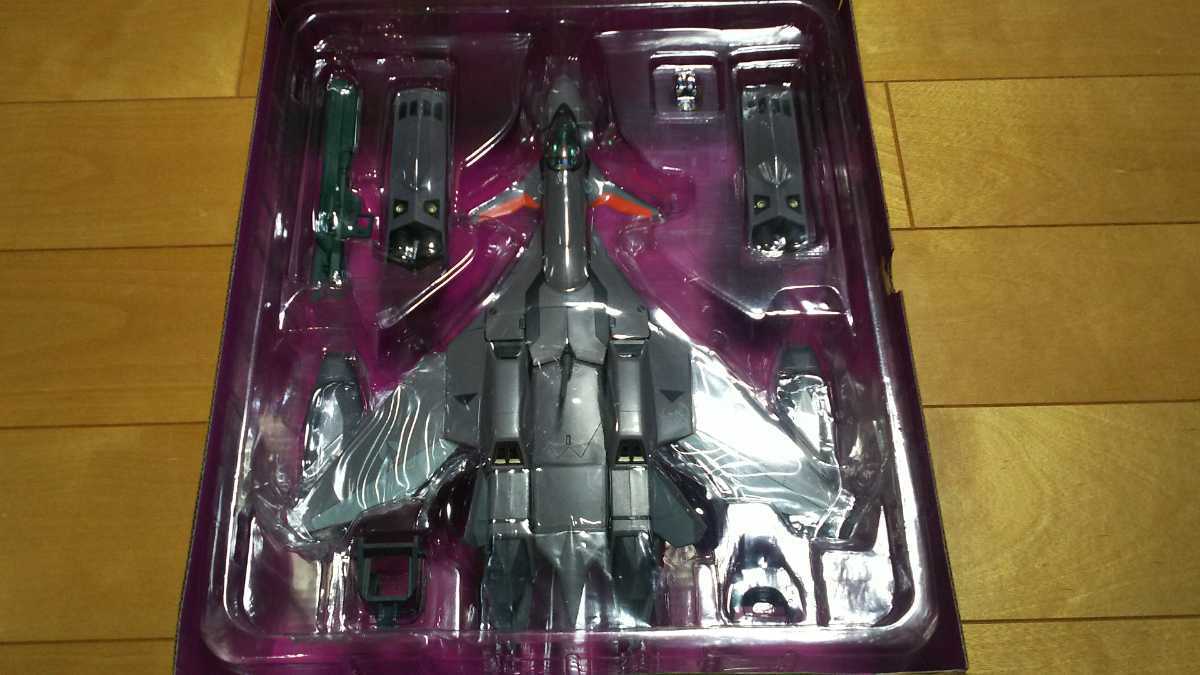 やまと 1/60 VF-11B with Super Pack マクロス item details | Yahoo