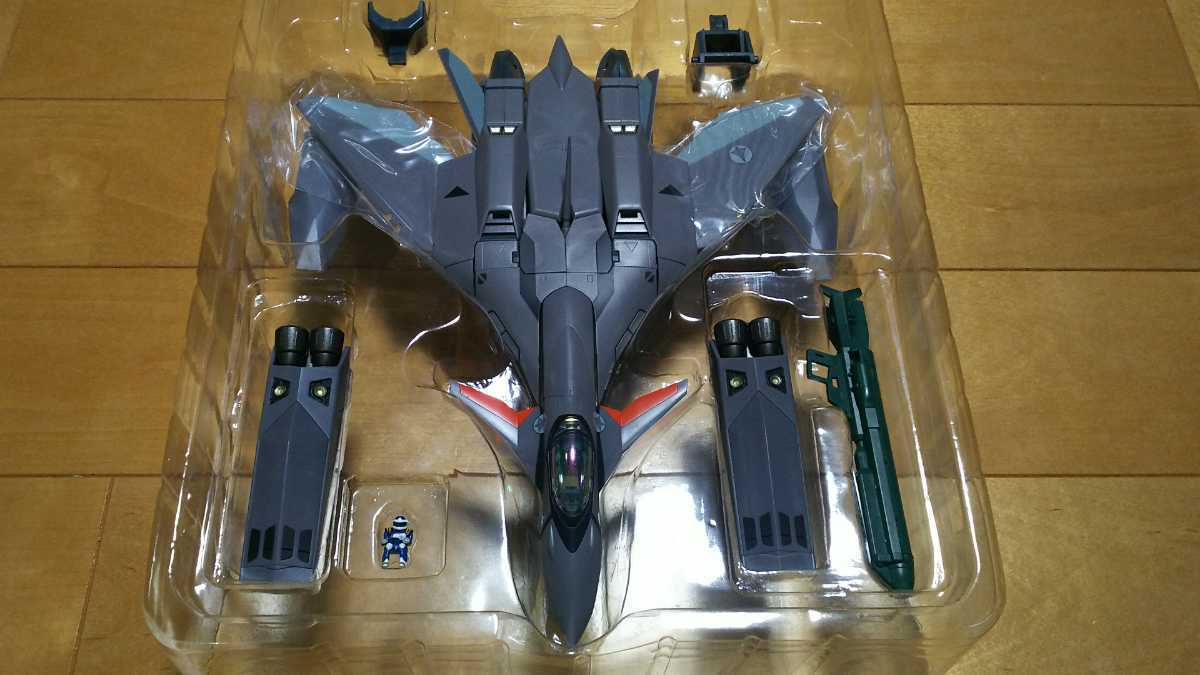 やまと 1/60 VF-11B with Super Pack マクロス item details | Yahoo