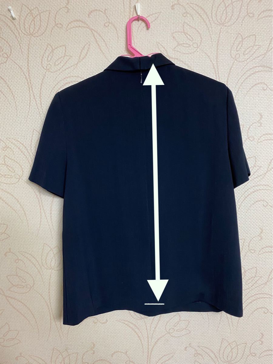 フォーマル スーツ3点(上×2/下×1)  ジャケット シャツ ロングスカート