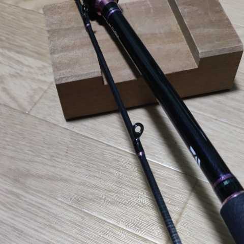 ダイワ 紅牙AGS C72HS METAL | bioimune.com.br