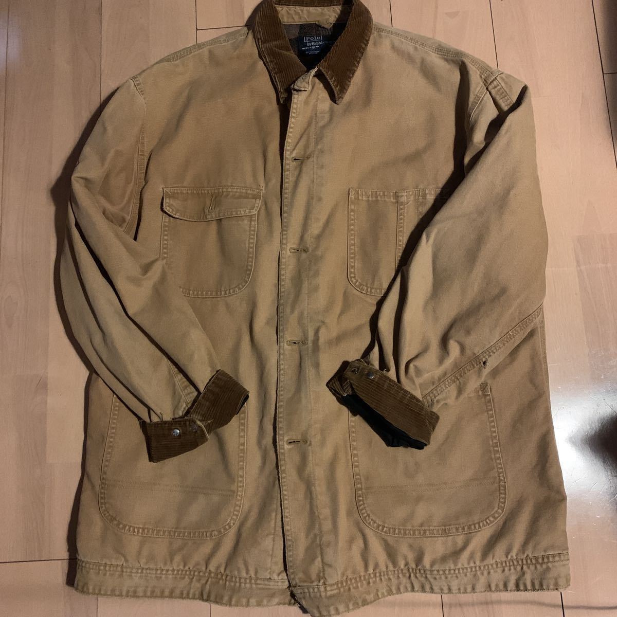 正規店仕入れの Vintage【POLO Ralph Lauren】ポロ ラルフローレン