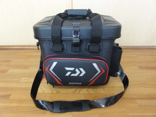 ☆ダイワ プロバイザー フィールドバッグ25(A)☆ ic.sch.id