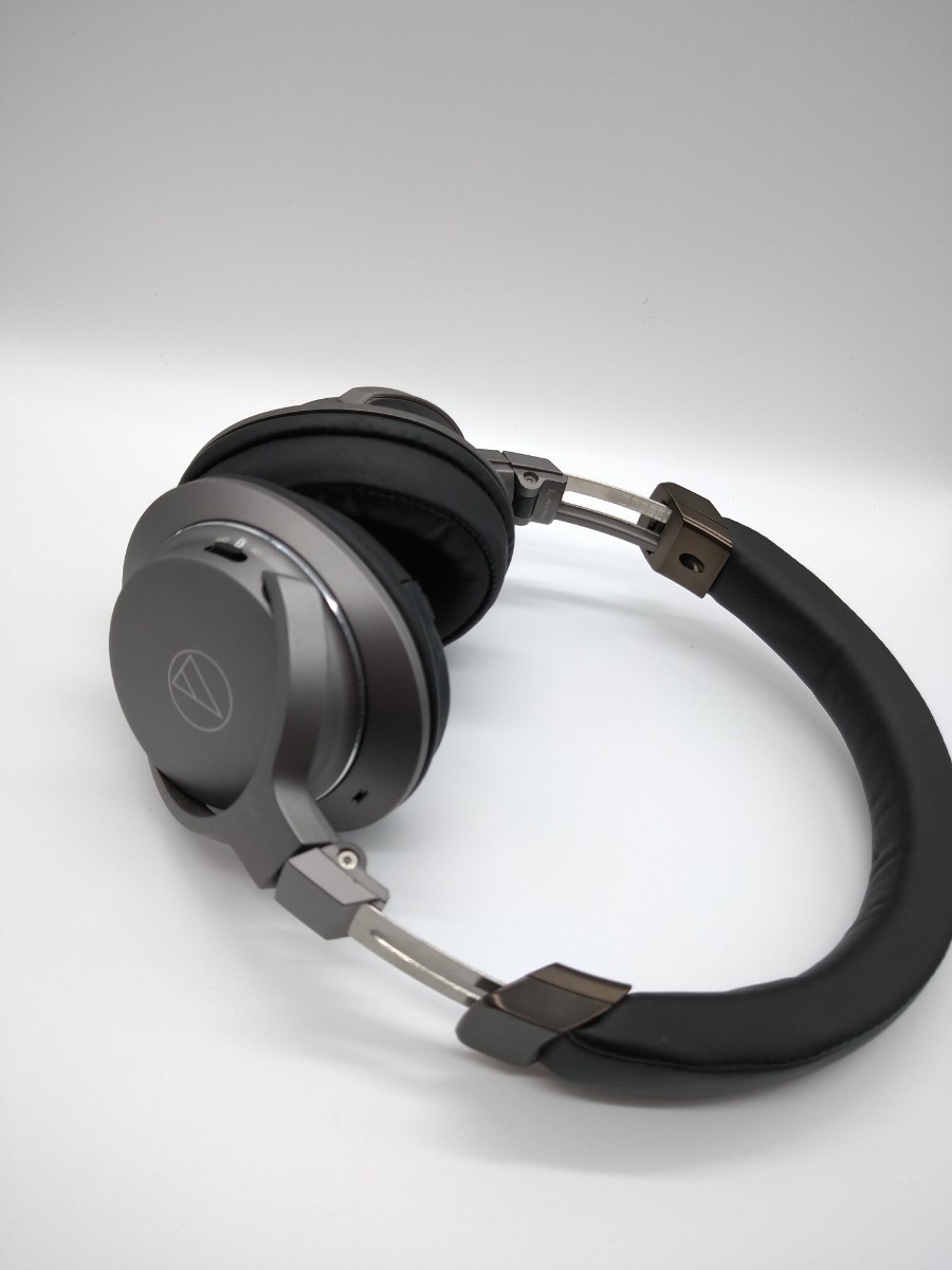 audio technica Sound Reality ATH-AR5BT オーディオテクニカ ワイヤレスヘッドホン