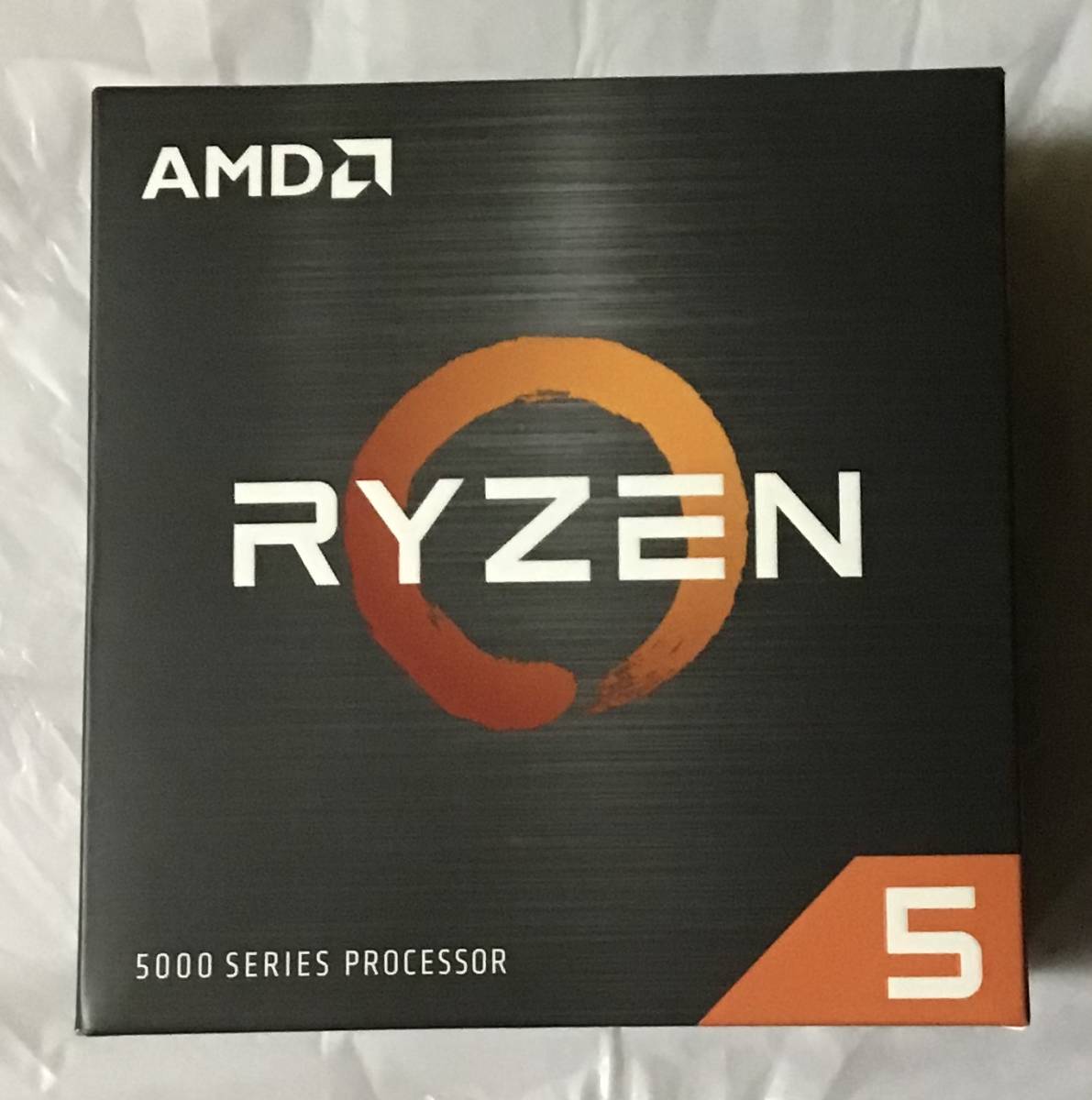 PC/タブレット PCパーツ 新品 未開封 CPU AMD Ryzen 5 5600X BOX www.weblime.pt