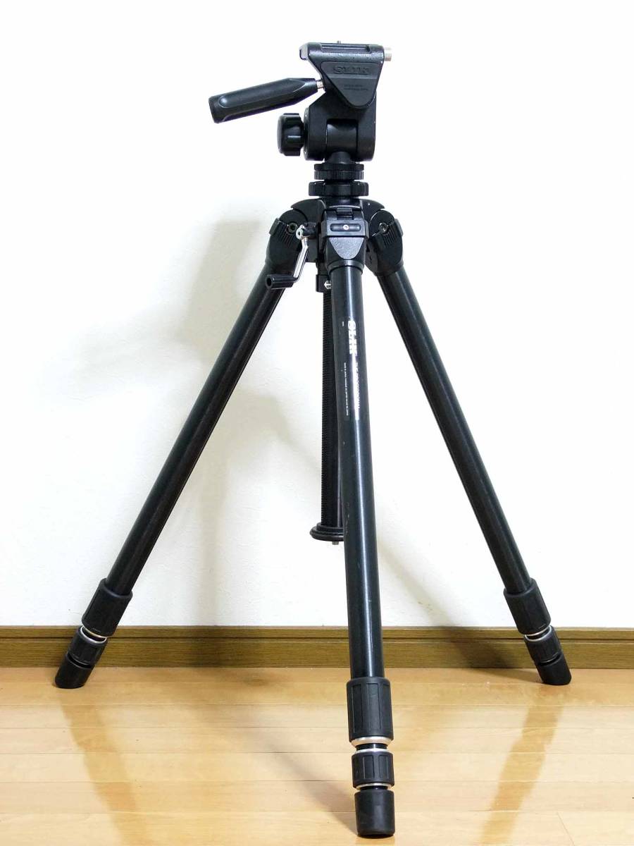 □SLIK ザ・プロフェッショナル 大型三脚 良品 www.weblime.pt