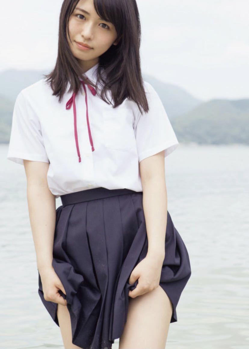 注目】長濱ねる L判 20枚+111 高画質 写真 まとめ