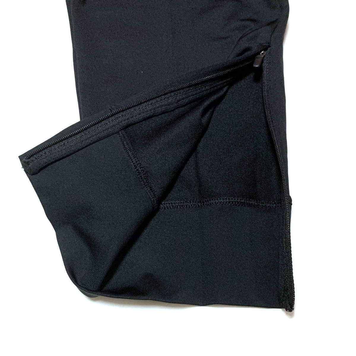 新品 XLサイズ ナイキ ストレッチ ロング パンツ スウェット グレー