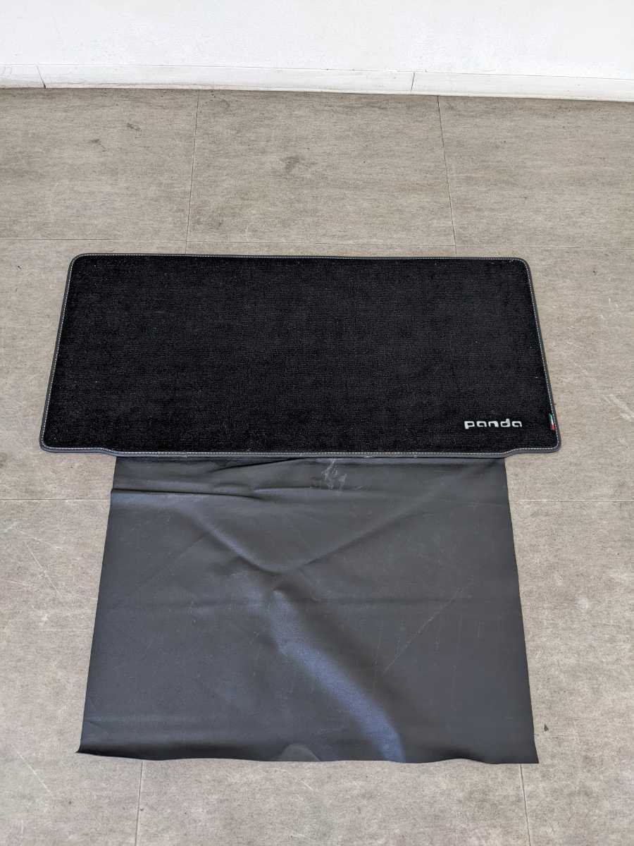 ヤフオク! - ◇希少◇FIATパンダ◇ラゲッジマット◇3570 トランク...