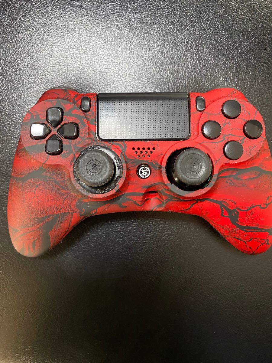 コーフル SCUF INPACT ハセシン 愛用モデル | www.tegdarco.com