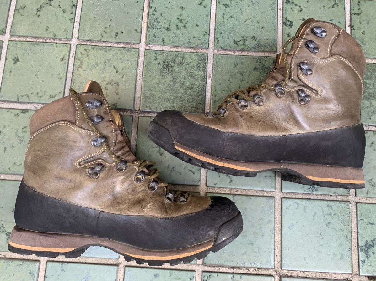 Millet ミレー ブータンBouthan GTX Goretex ハイキングブーツ