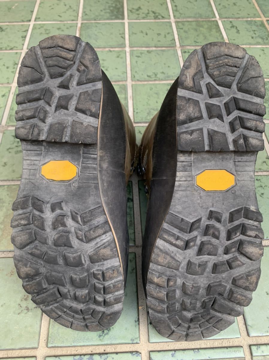 Millet ミレー ブータンBouthan GTX Goretex ハイキングブーツ