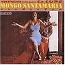 貴重廃盤 Mongo Santamaria Mongo Introduces La Lupe モンゴ・サンタマリア 　_画像1