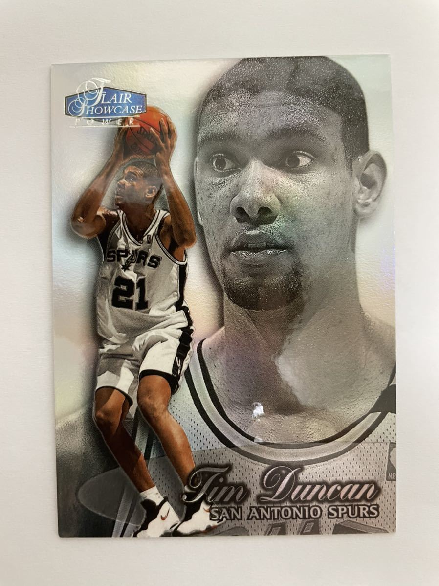 Yahoo!オークション - NBAカード ティム・ダンカン TIM DUNCAN Yahoo!オークション - NBAカード ティム・ダンカン TIM DUNCAN