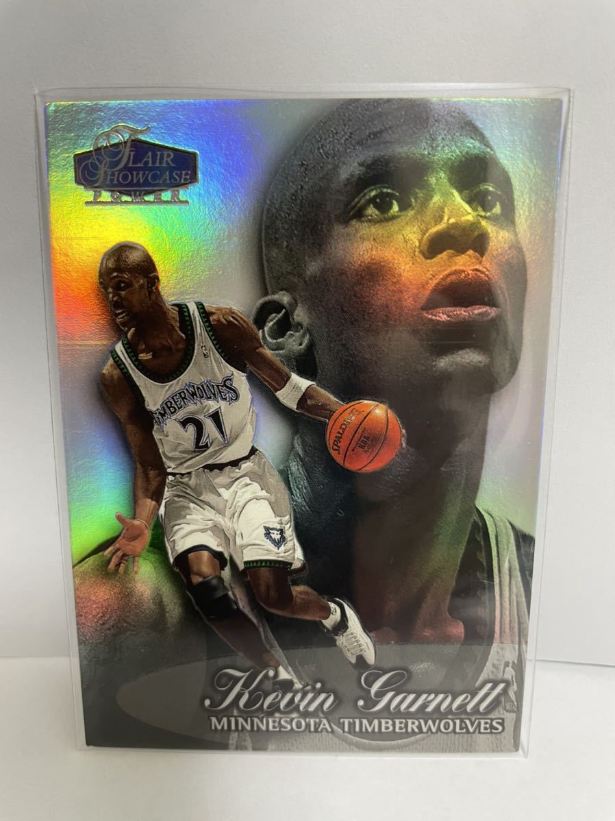 Kevin Garnett NBAカード ケビンガーネット その他 | filmekimi.iksv.org