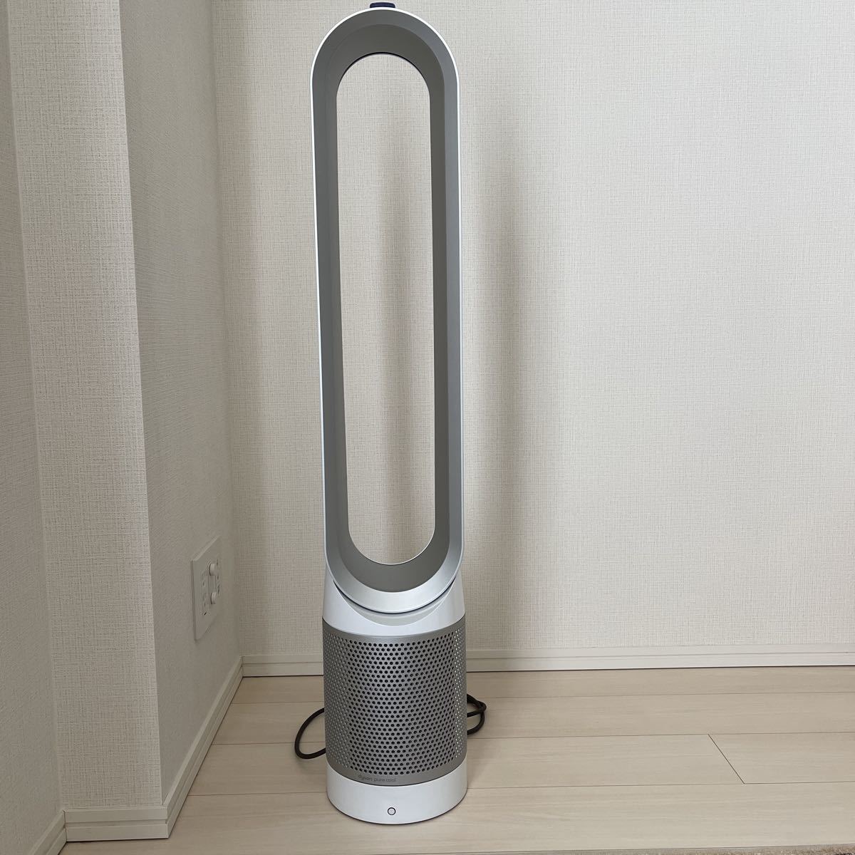 dyson AM11 空気清浄機能 visitusacommittee.com