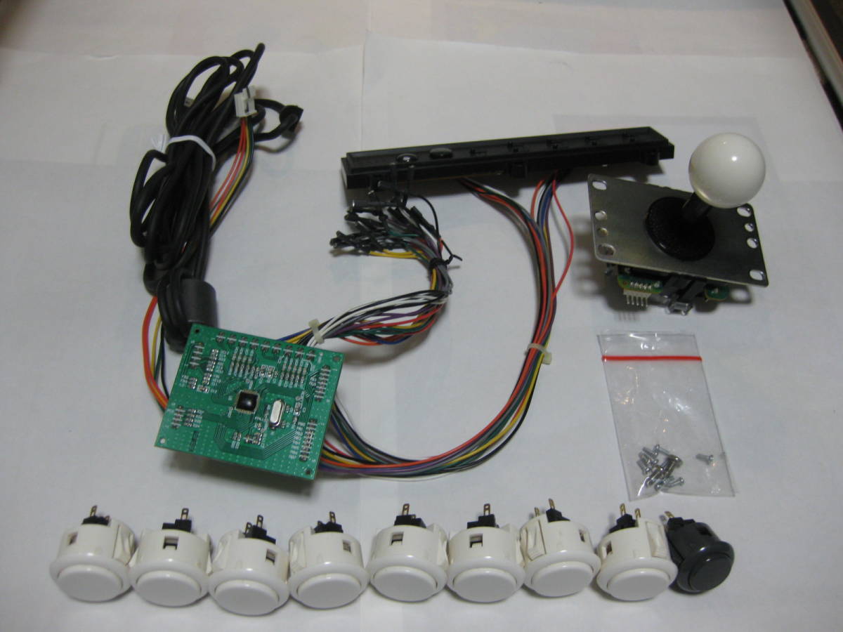 ○コントローラー Brook Universal Fighting Board○PS 1 2 3 4 ○コントローラー Brook Universal Fighting Board○PS 1 2 3 4
