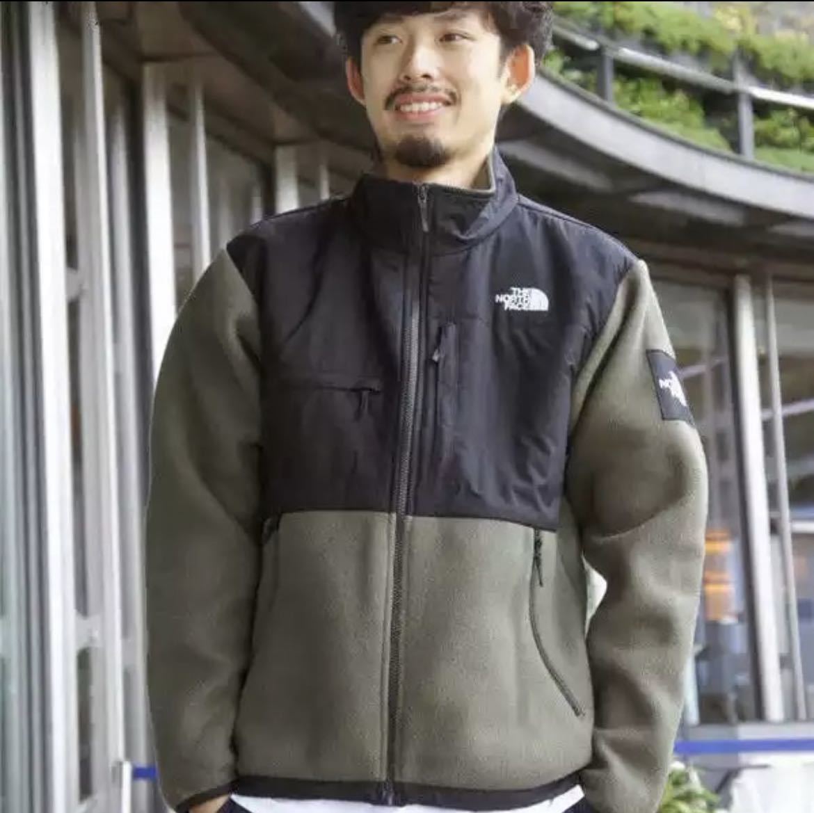 northface フリース(早いもの勝ち