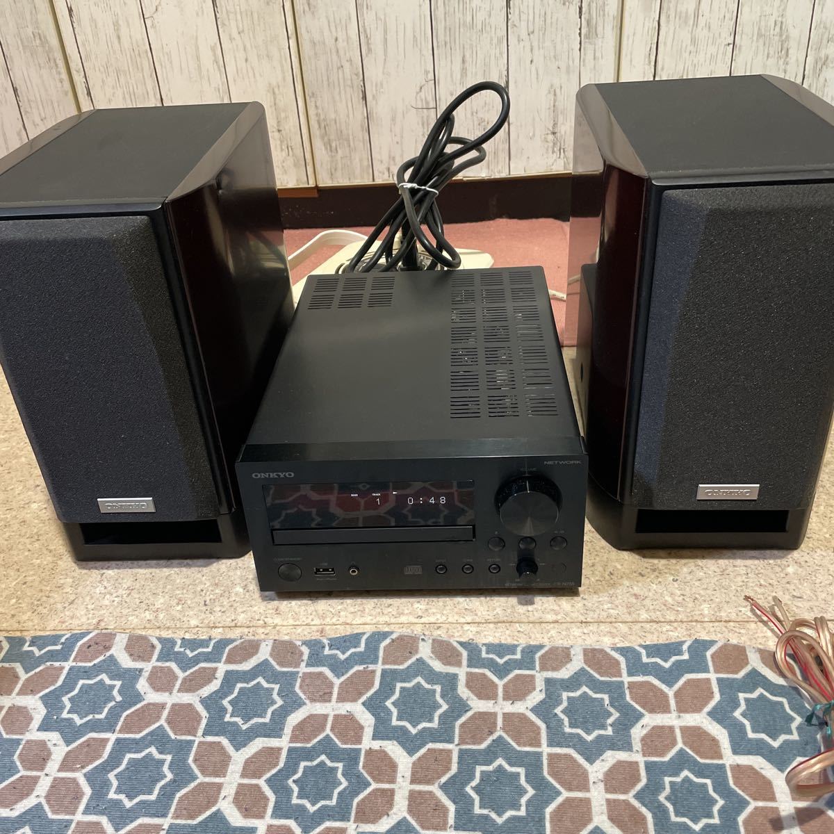 ONKYO CR-N755 ic.sch.id