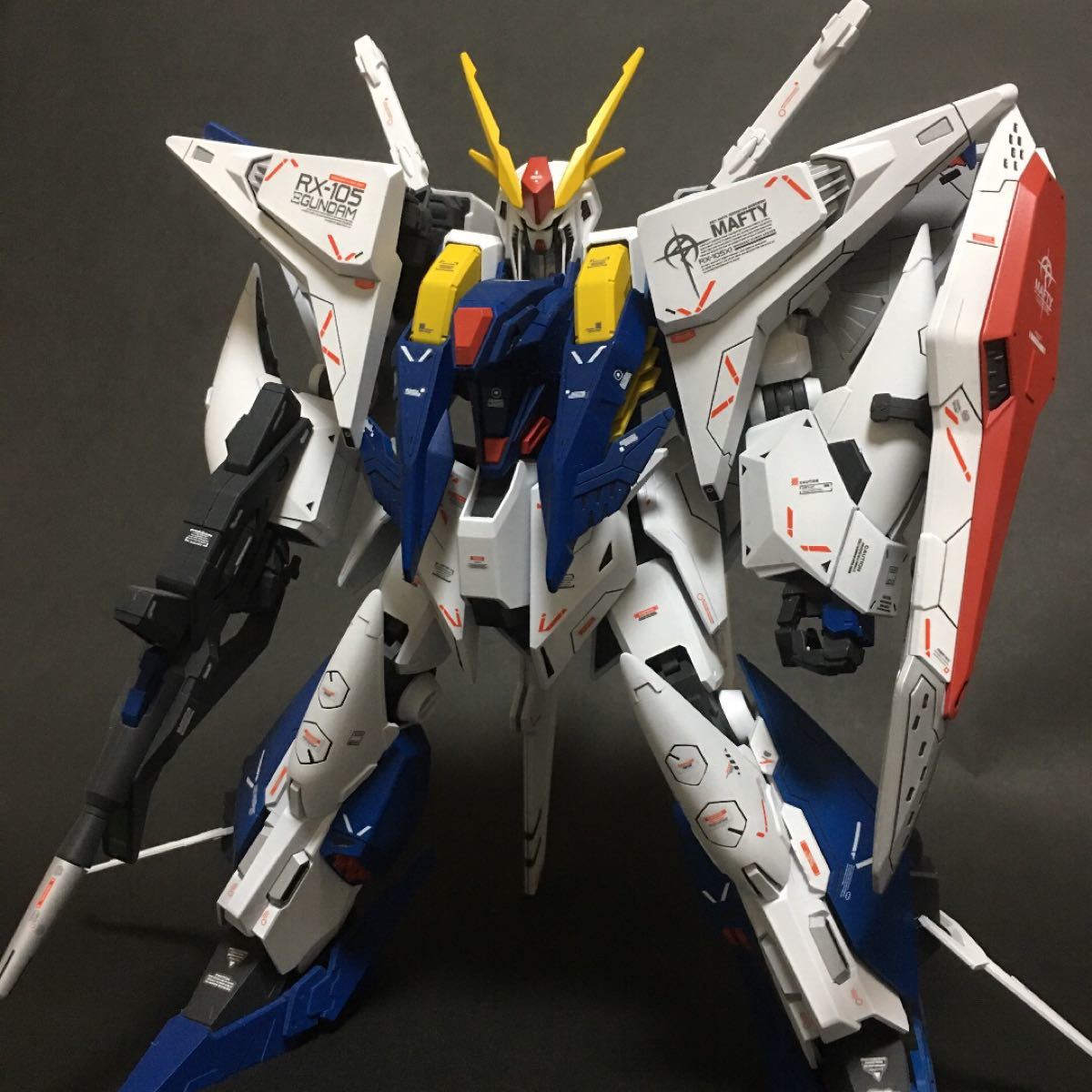 日本産】 クスィー 2号機カラー 塗装完成品 - htii.edu.kz