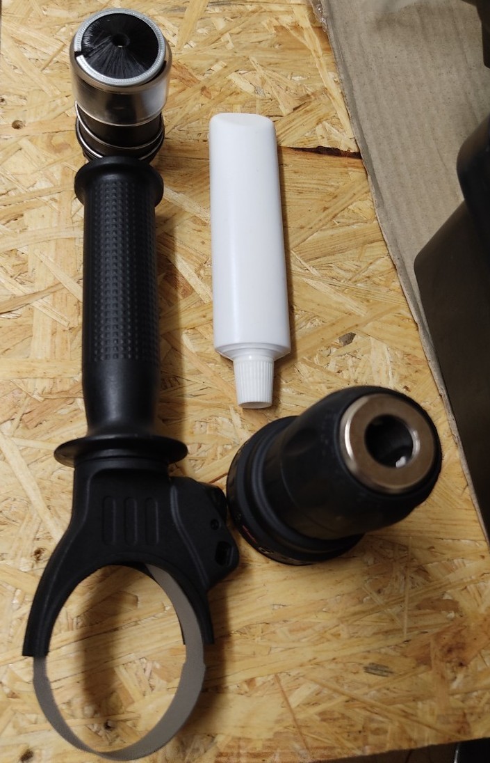 新品 未使用 MAX マックス PK-R261 ハンマドリル シュウジン 集 新品 未使用 MAX マックス PK-R261 ハンマドリル シュウジン 集