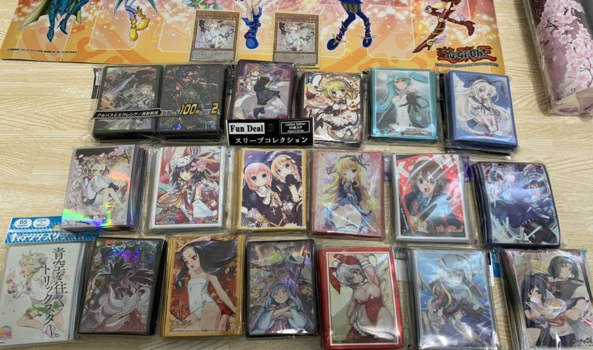 遊戯王 【萌え系中心】マスカレーナ 灰流うらら プレイマット 未 遊戯王 【萌え系中心】マスカレーナ 灰流うらら プレイマット 未
