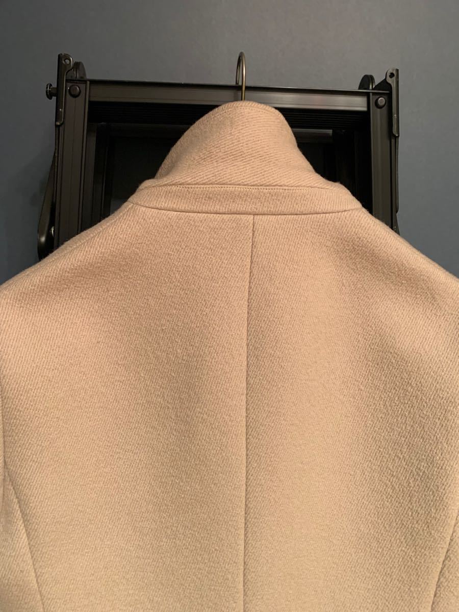 値下げ】 Acne studios 中古美品 コート ジャケット サイズ46 アクネ