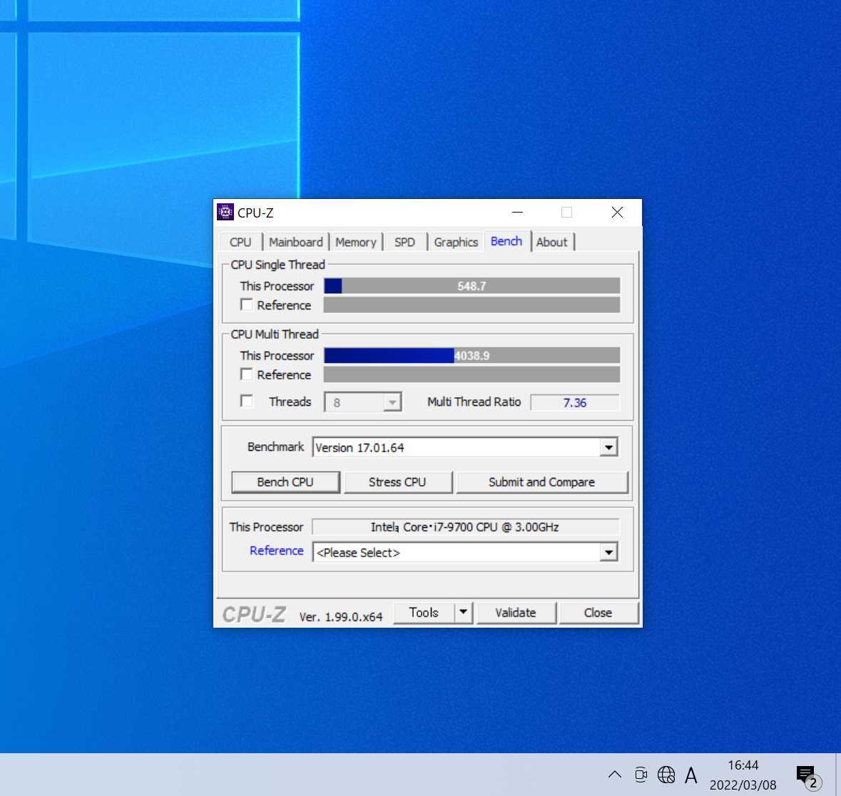 CPU Intel Core i7 9700 3 0GHz PCパーツ インテル 動作確認済み CPU Intel Core i7 9700 3 0GHz PCパーツ インテル 動作確認済み