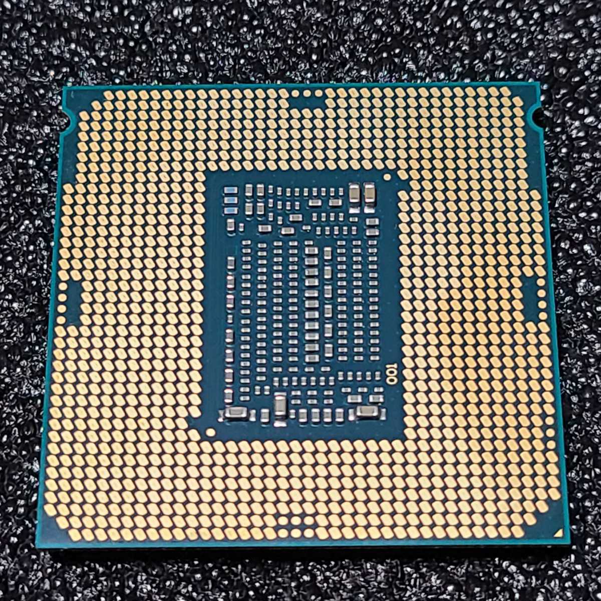 CPU Intel Core i5 9400F 2.9GHz PCパーツ インテル 動作確認済み