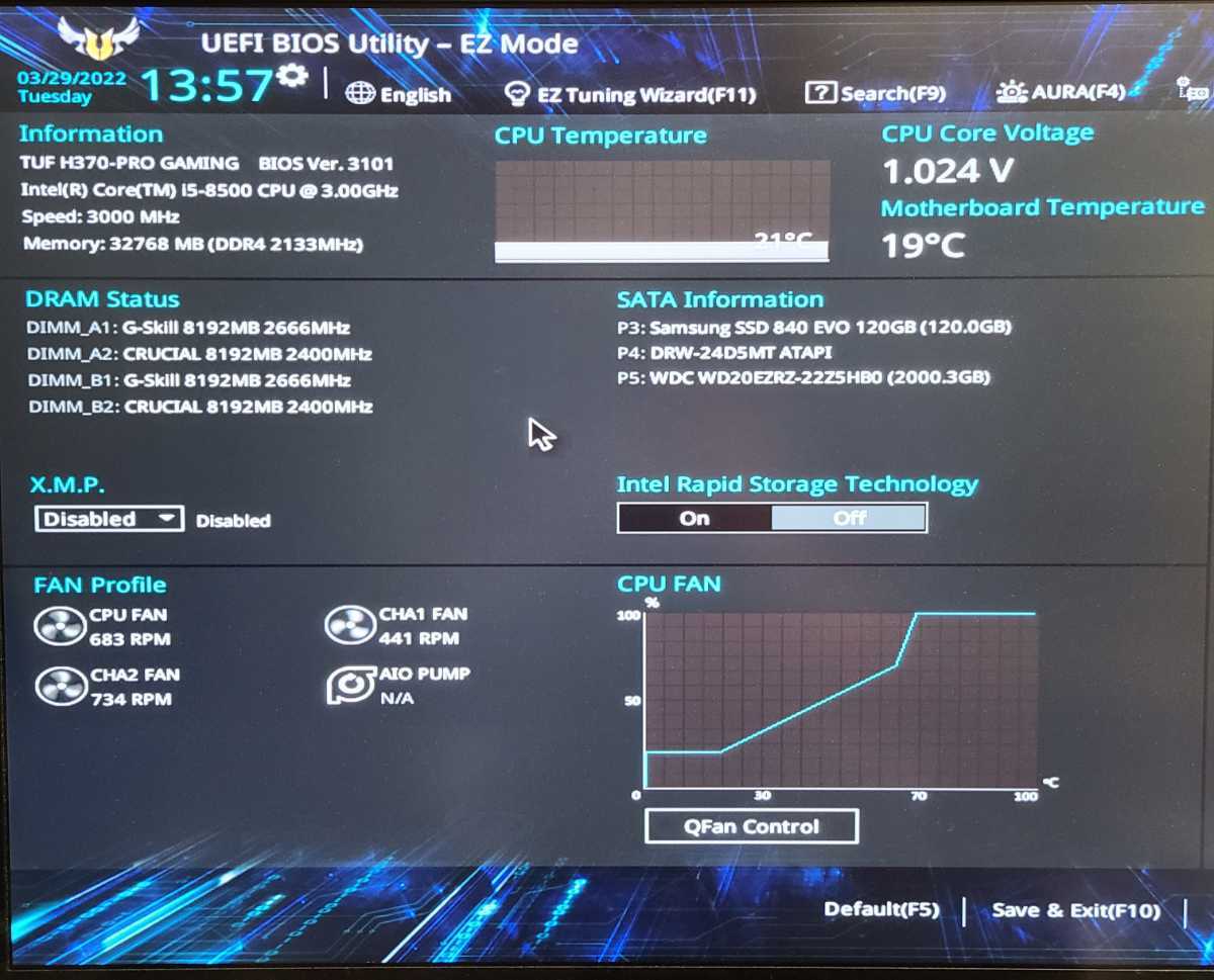 CPU Intel Core i5 8500 3.0GHz PCパーツ インテル 動作確認済み CPU Intel Core i5 8500 3.0GHz PCパーツ インテル 動作確認済み
