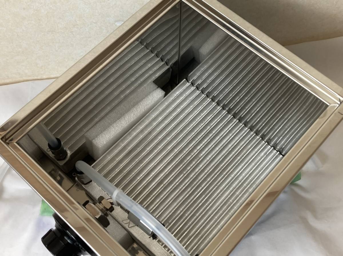 新品・未使用品 ニットク氷冷式ビールサーバー フルセット 新品・未使用品 ニットク氷冷式ビールサーバー フルセット