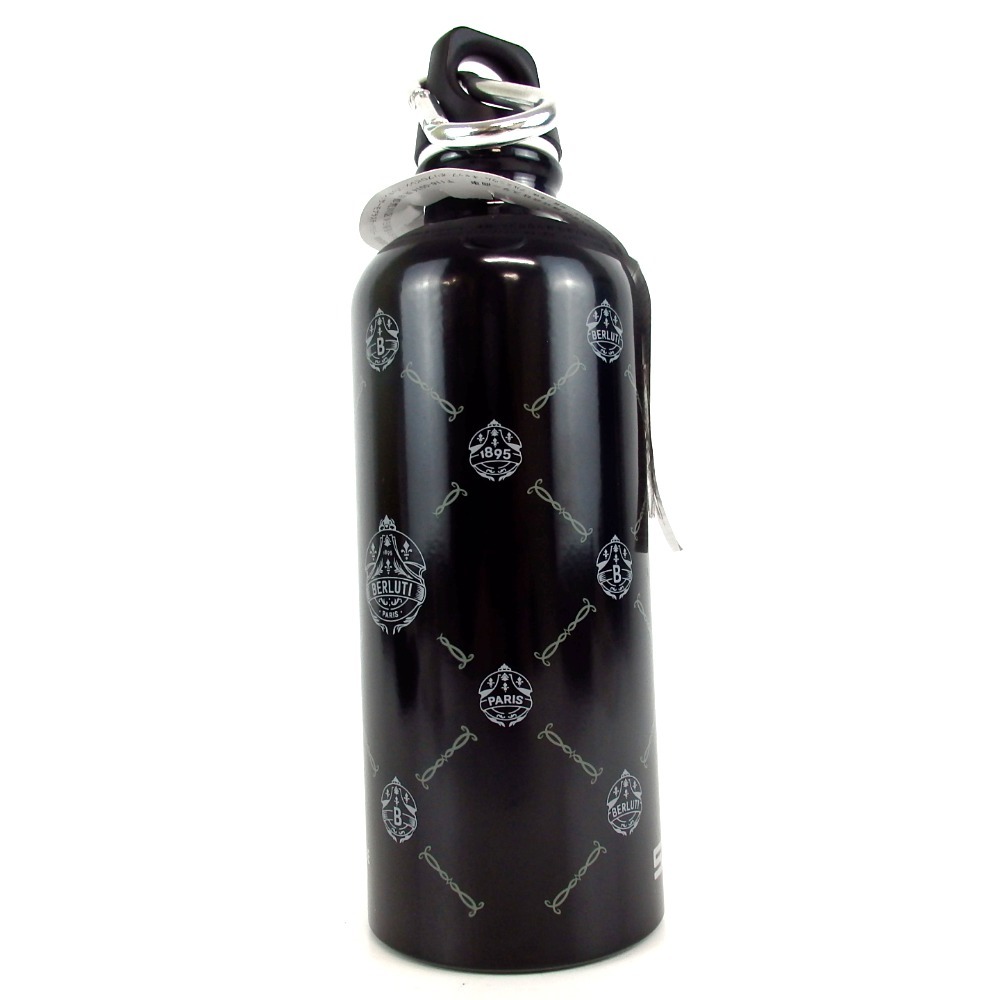 Berluti ベルルッティ×SIGG コラボ 未使用品 ノベルティボトル 0.6L